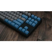 Клавиатура Leopold FC750R PD (серый, Cherry MX Silent Red, нет кириллицы)