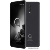 Телефон Alcatel 1X 2019 (черный)