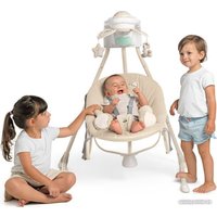 Качель CAM Gironanna Evo S347/260 (лунный медведь)