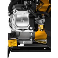 Бензиновый генератор Denzel GT-2500iF