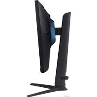 Игровой монитор Samsung Odyssey G5 LS27AG520PPXEN