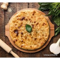  Crazy Cook Пирог со шпинатом и сыром