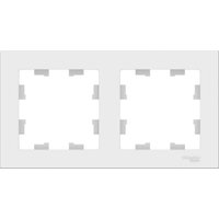 Рамка Schneider Electric AtlasDesign ATN001302