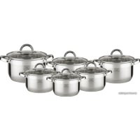 Набор кастрюль Bella Cucina BC-2032