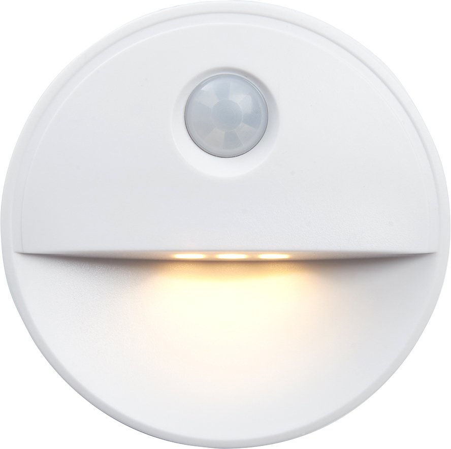 

Подсветка для ступеней Feron FN1221 0.5W 41882 (белый )