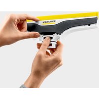 Стеклоочиститель Karcher WV 6 Bath Edition 1.633-750.0