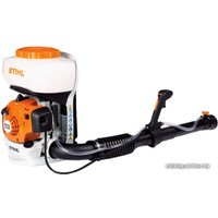 Ранцевая воздуходувка STIHL SR 200