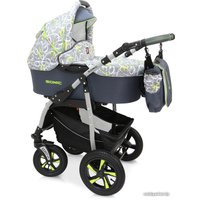 Универсальная коляска Verdi Sonic (3 в 1)