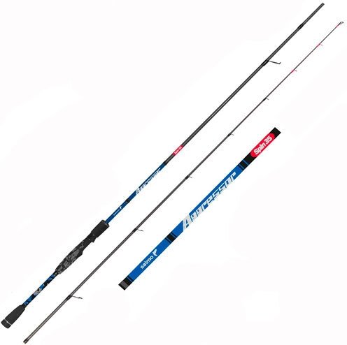 

Удилище Salmo Aggressor 35 2.40