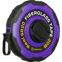 Рулетка Ermenrich Reel SR20 84587