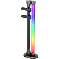 Держатель видеокарты Jonsbo VC-30 (черный)