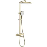 Душевая система  Ganzer GZ12171-S