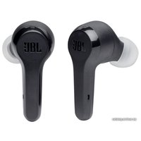 Наушники JBL Tune 215TWS (черный)