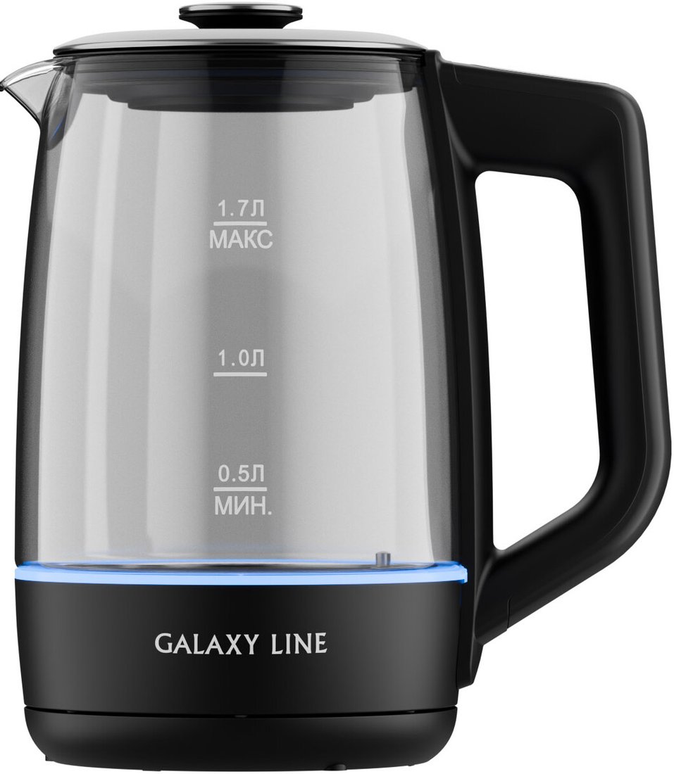 

Электрический чайник Galaxy Line GL0567