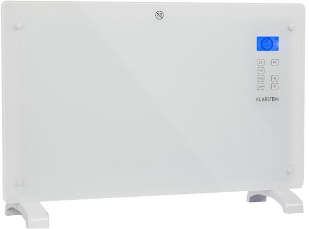 

Конвектор Klarstein Norderney 2000W (белый)