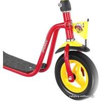 Трехколесный самокат Puky R1