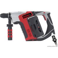 Перфоратор Kress 360 BPS BiPower