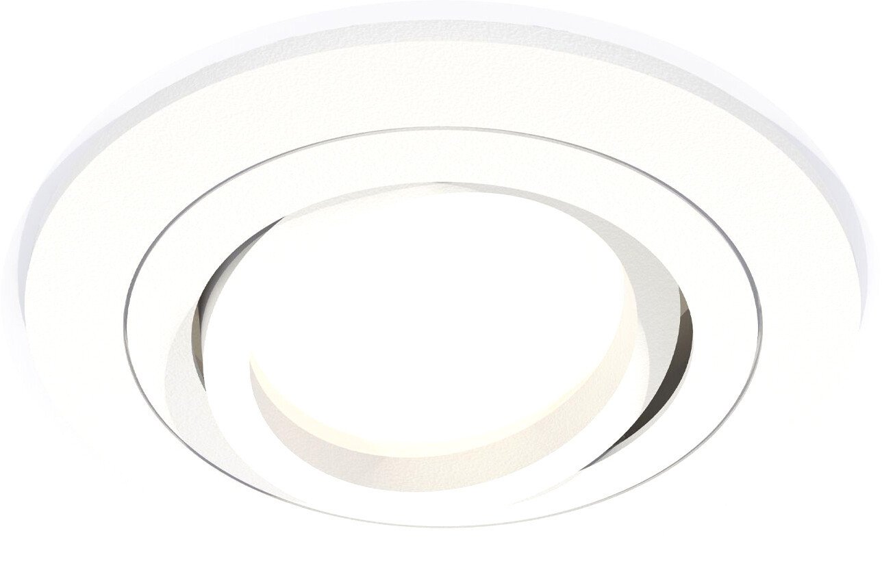 

Точечный светильник Ambrella light Techno XC7621080
