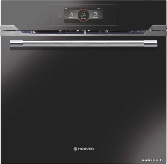 Hoover HOZP9177BI