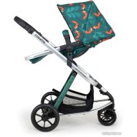 Универсальная коляска Cosatto Giggle 3 (3 в 1, fox friends)