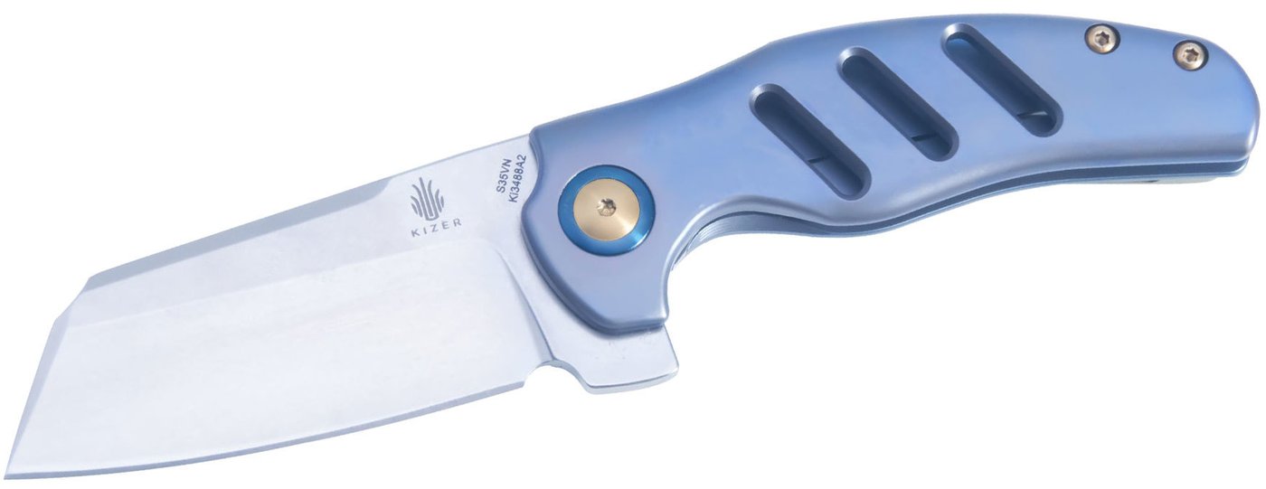 

Складной нож KIZER C01c Mini Ki3488A2