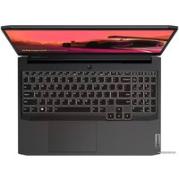 Игровой ноутбук Lenovo IdeaPad Gaming 3 15ACH6 82K200LSRK