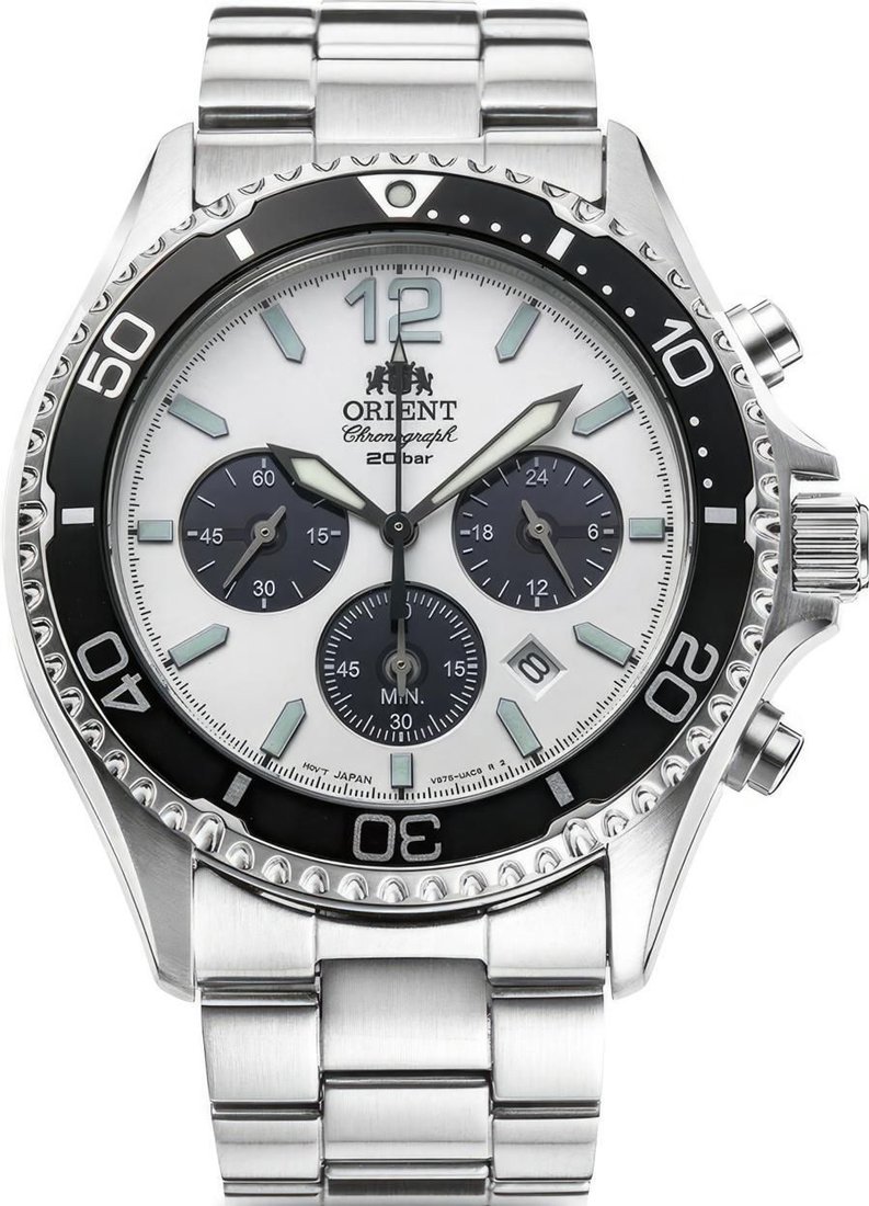 Наручные часы Orient Diver RA-TX0203S