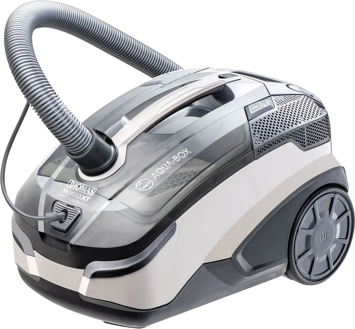 

Пылесос Thomas Mokko XT (788580)