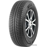 Зимние шины Michelin Latitude X-Ice 2 235/60R18 107T