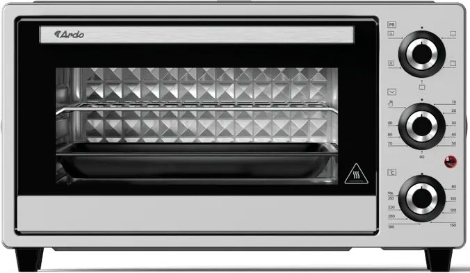 

Мини-печь ARDO MO2551S2