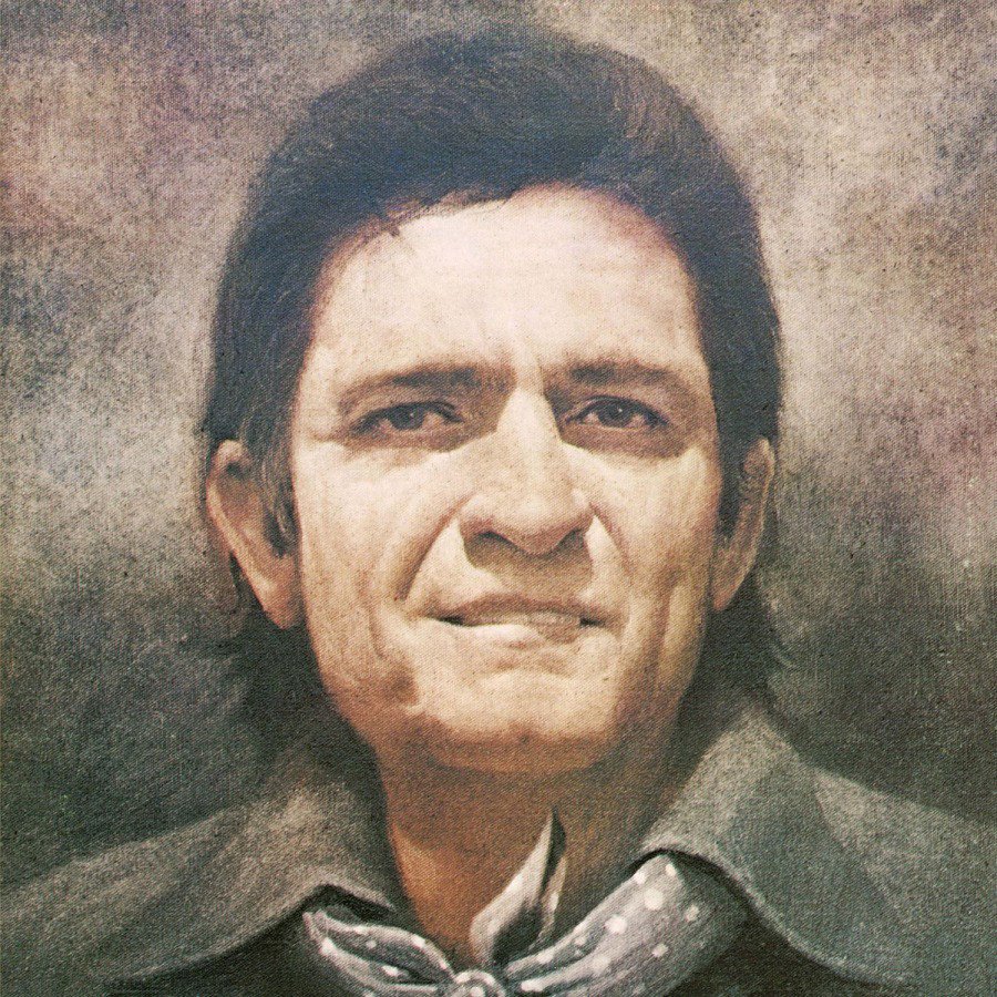 

Виниловая пластинка Johnny Cash - His Greatest Hits. Volume II