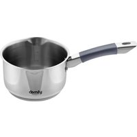 Набор кастрюль Domfy Cucina DKM-CW108