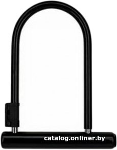 U-образный велосипедный замок Spencer ZS2704