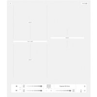 Варочная панель Zigmund & Shtain CI 24.4 W