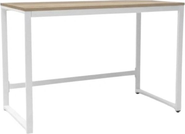 

Офисный стол King Style Клайм White (дуб элисон светлый)