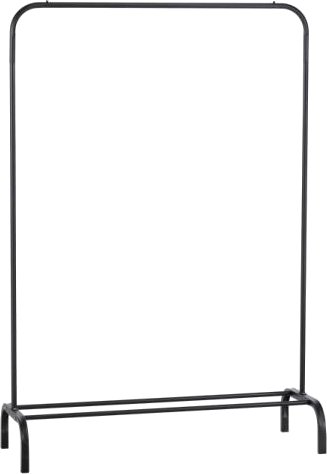 

Стойка для одежды Mio Tesoro DCS1009 (черная)
