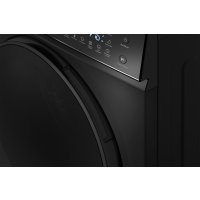 Стиральная машина Weissgauff WM 47147 DC Inverter Steam Black