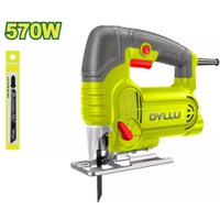 Электролобзик Dyllu DTJS15571