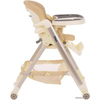 Высокий стульчик Pituso Lima (beige)