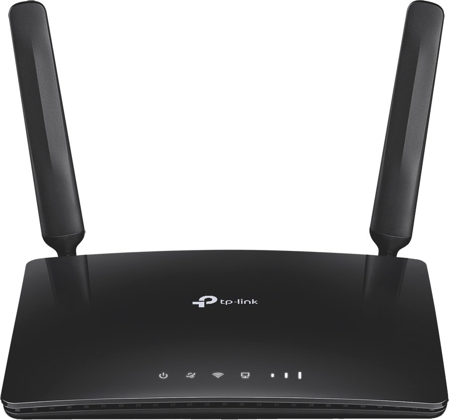 

4G Wi-Fi роутер TP-Link Archer MR200 v4