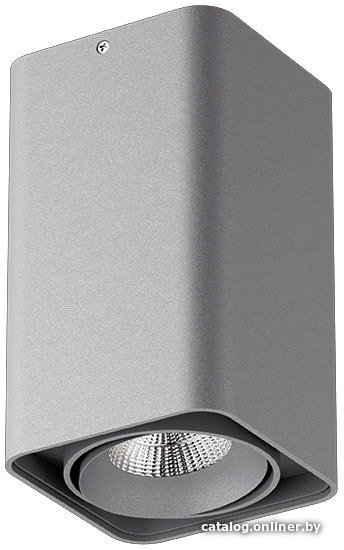 Точечный светильник Lightstar Monocco 52339