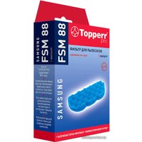 Фильтр электродвигателя Topperr FSM88