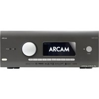AV ресивер Arcam AVR30