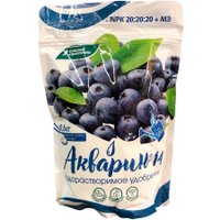 Удобрение Буйские удобрения Акварин 14 для голубики (0.5 кг) в Гомеле