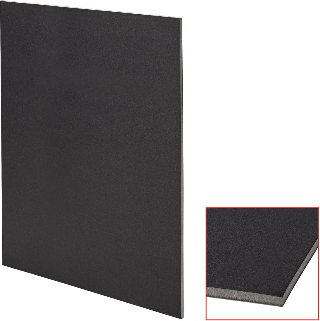 

Пенокартон BRAUBERG матовая 50x70 410 г/м2 5 л 112472