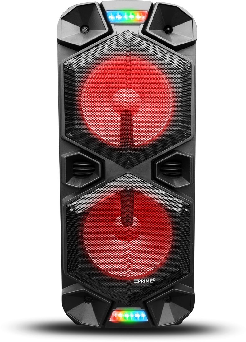 

Патибокс Prime3 APA30