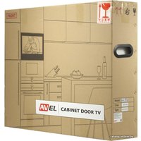 Телевизор AVEL AVS240KS Smart (Magic Mirror)