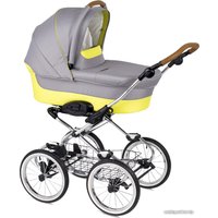 Универсальная коляска Navington Caravel