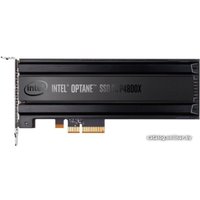 SSD Intel Optane DC P4800X 750GB SSDPED1K750GA01