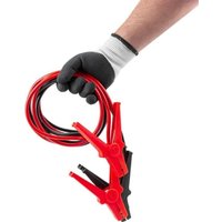 Пусковые провода ForceKraft FK-884S16